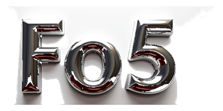 fo5 logo