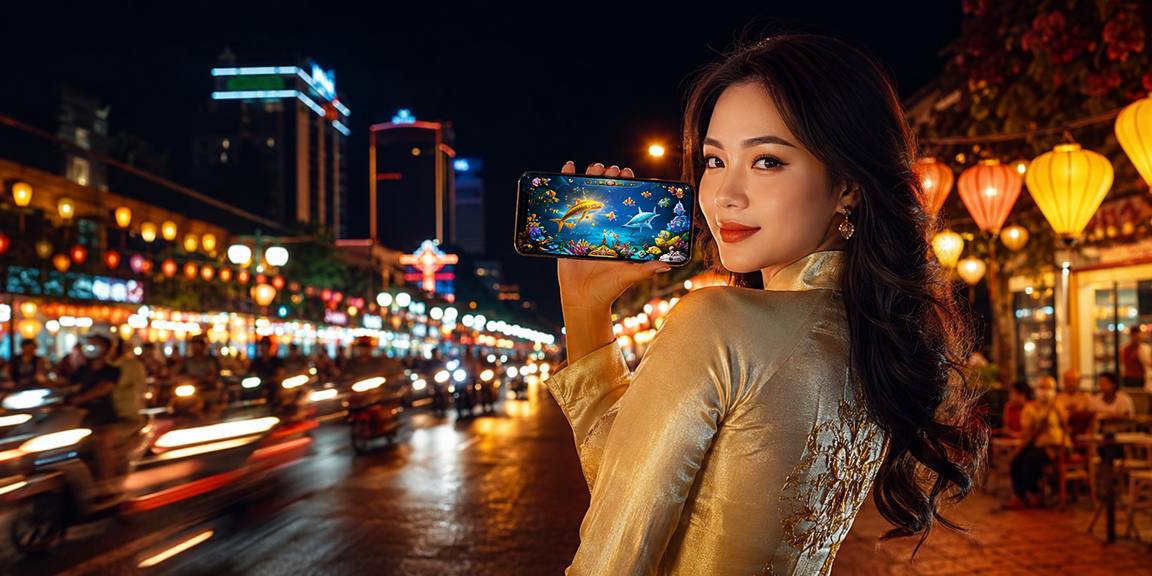fo5 Góc Fortune Dragon nổi bật