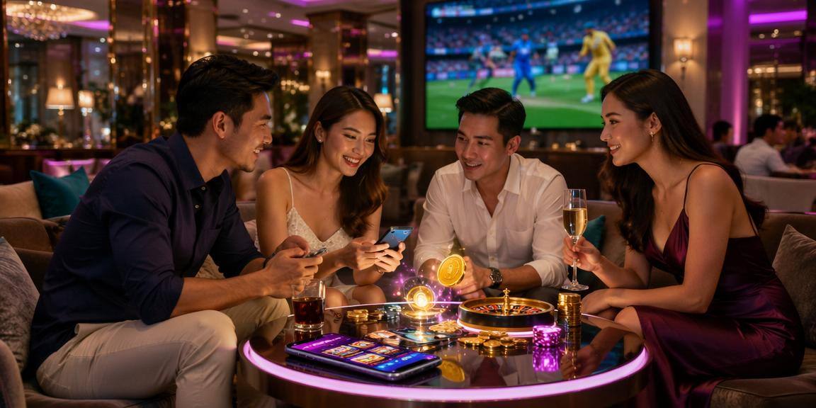 fo5 Nạp rút qua MoMo và ZaloPay